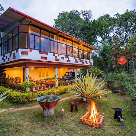 Хостел Zostel Coorg, Мадікері Екстер'єр фото